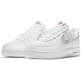 Nike Air Force 1 '07 M DH3941 100 shoes white 1