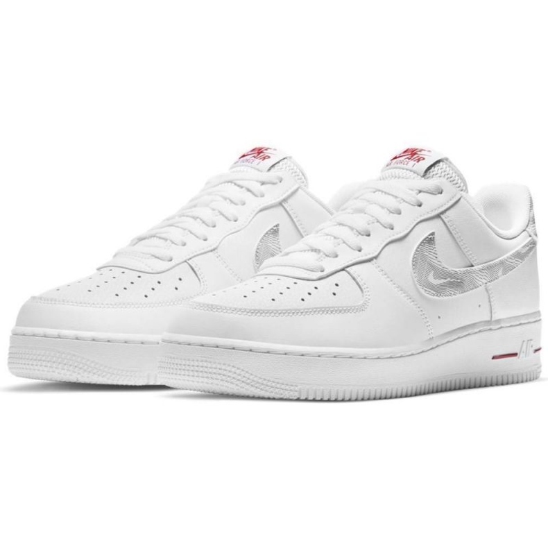 Nike Air Force 1 '07 M DH3941 100 shoes white 1