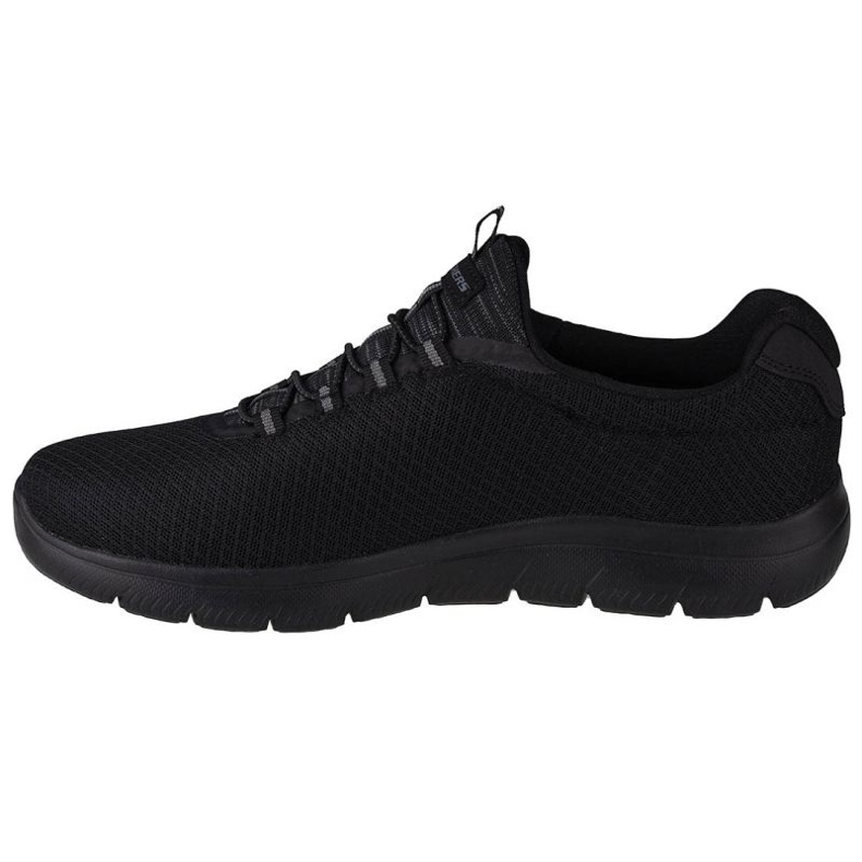 Skechers Summits M 52811-BBK Shoe black 1