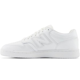 New Balance 480 BB480L3W shoes white 1 New Balance 480 BB480L3W shoes white 1