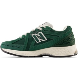 New Balance M M1906RX shoes green 1