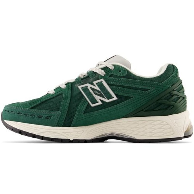 New Balance M M1906RX shoes green 1