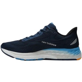 Running shoes New Balance Fresh Foam 860 v13 M NBM880N13 blue 1