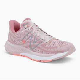 New Balance Fresh Foam 860 v13 W NBW880C13 shoes pink 1