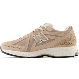 New Balance M1906RW shoes beige 1