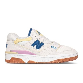 New Balance 550 BB550 W NBBBW550DB shoes beige 1