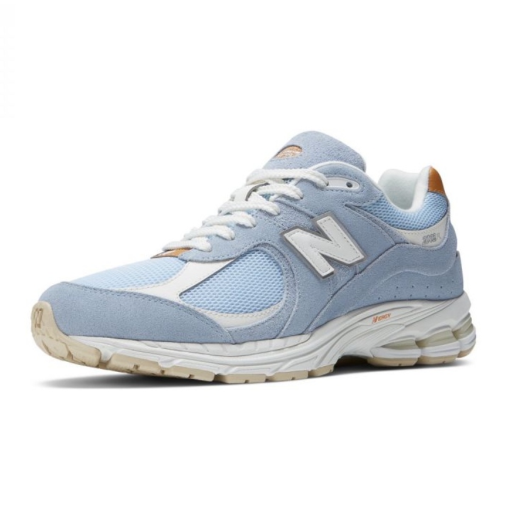 New Balance 2002 M2002RSD shoes blue 1 New Balance 2002 M2002RSD shoes blue 1