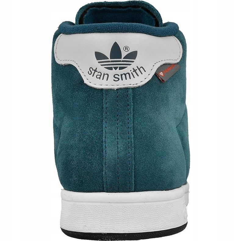 Adidas Originals Stan Winter M S80499 shoes blue 2