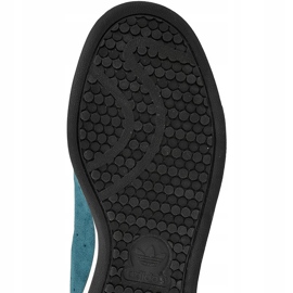 Adidas Originals Stan Winter M S80499 shoes blue 1 Adidas Originals Stan Winter M S80499 shoes blue 1