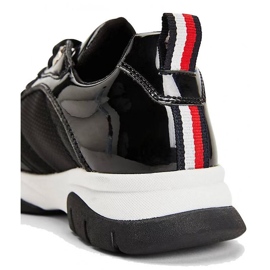 Shoes Tommy Hilfiger Jr. T3A4-31179-1022999 black 2