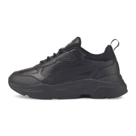 Puma Cassia Sl W 385279 02 shoes black 1
