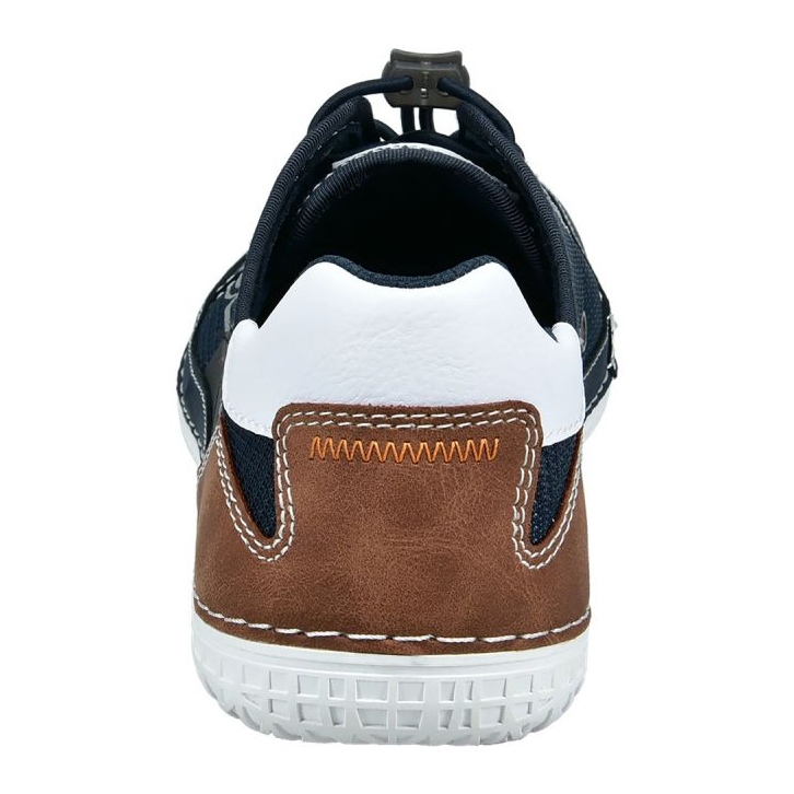 Shoes Bugatti M 321-AFF02-5000-4100 blue 1