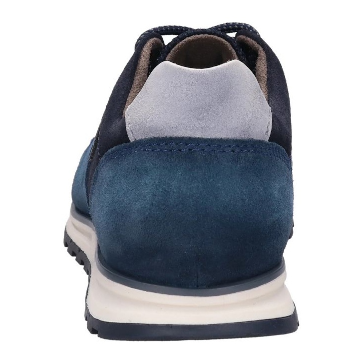 Shoes Bugatti M 332-A0211-1469-4041 blue 1