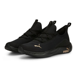 Puma Better Foam Legacy YW 377874 01 shoes black 1
