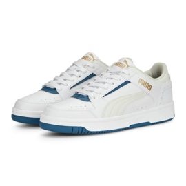 Puma Rebound Joy Low M 380747 23 shoes white 1