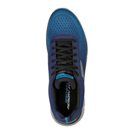 Shoes Skechers Track Ripkent M 232399/NVBL blue 1