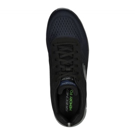 Shoes Skechers Track Ripkent M 232399/NVBK blue 1