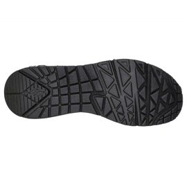 Skechers Uno Spread The Love W 155507/WBGY white 1