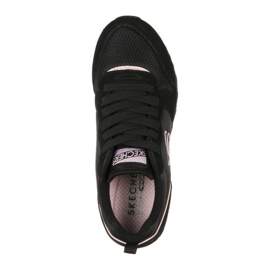 Shoes Skechers Og 85 Step N Fly W 155287/BLK black 1