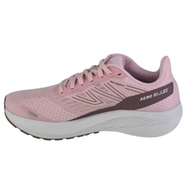 Shoes Salomon Aero Blaze W 472086 pink 1