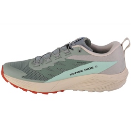 Shoes Salomon Sense Ride 5 M 472117 green 1 Shoes Salomon Sense Ride 5 M 472117 green 1