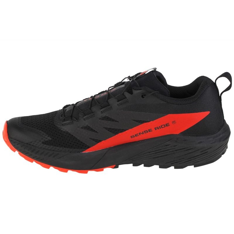 Salomon sense ultra on sale 2019