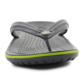 Crocs Crocband Flip 11033-0A1 grey 1