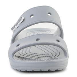 Classic Crocs Sandals 206761-007 grey 1