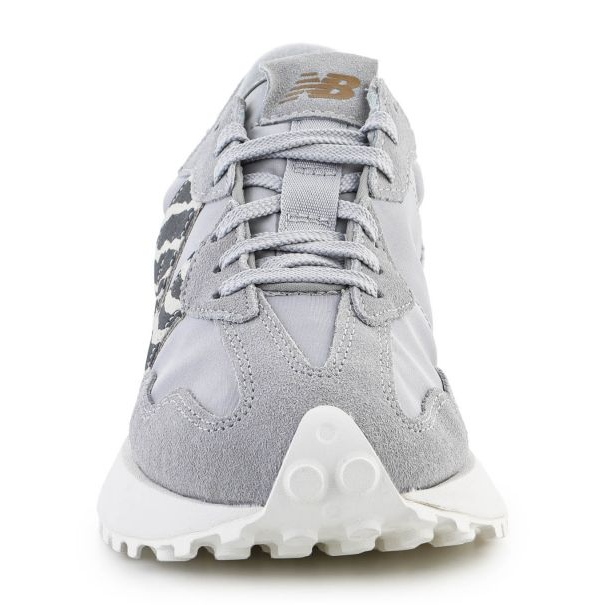 New Balance Shoes WS327PI grey 1 New Balance Shoes WS327PI grey 1
