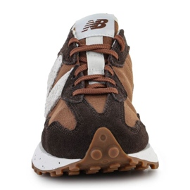 New Balance WS327SL shoes brown 1 New Balance WS327SL shoes brown 1