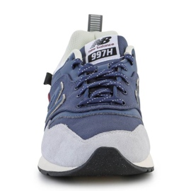 New Balance shoes cm997hwk blue 1