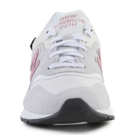 New Balance Shoes W CW997HSA grey 1