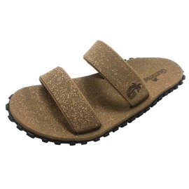 Gumbies Gumtree Treeva Slippers G-GUSN-UNI-Treeva brown 2