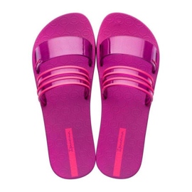 Ipanema New Fem W 26301-20197 slippers pink 1