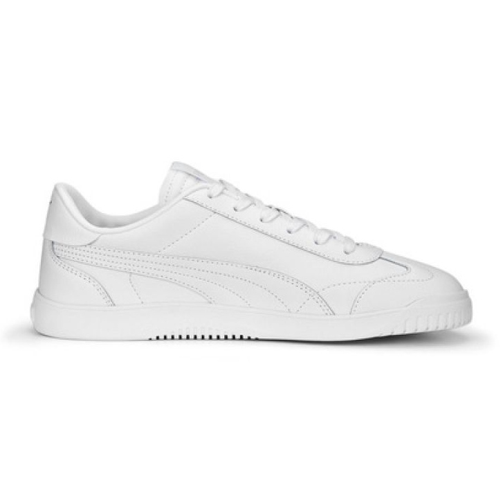 Puma Club 5v5 M 38940601 shoes white 2 Puma Club 5v5 M 38940601 shoes white 2