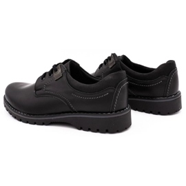 KOMODO Trekking shoes 879 black 4 KOMODO Trekking shoes 879 black 4