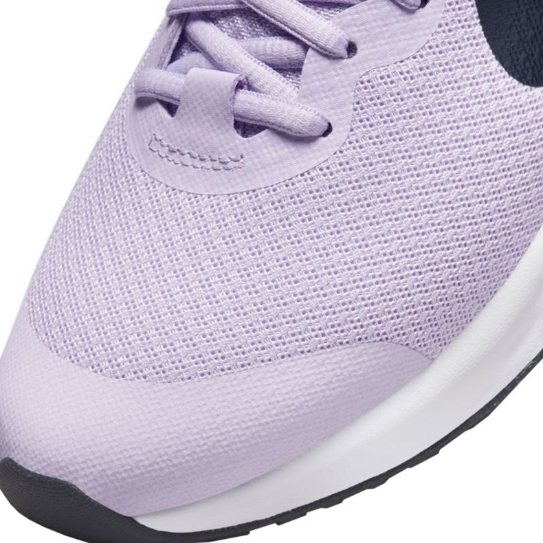 Nike Revolution 6 Nn DD1096 500 running shoes purple 4