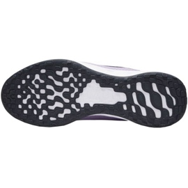 Nike Revolution 6 Nn DD1096 500 running shoes purple 5