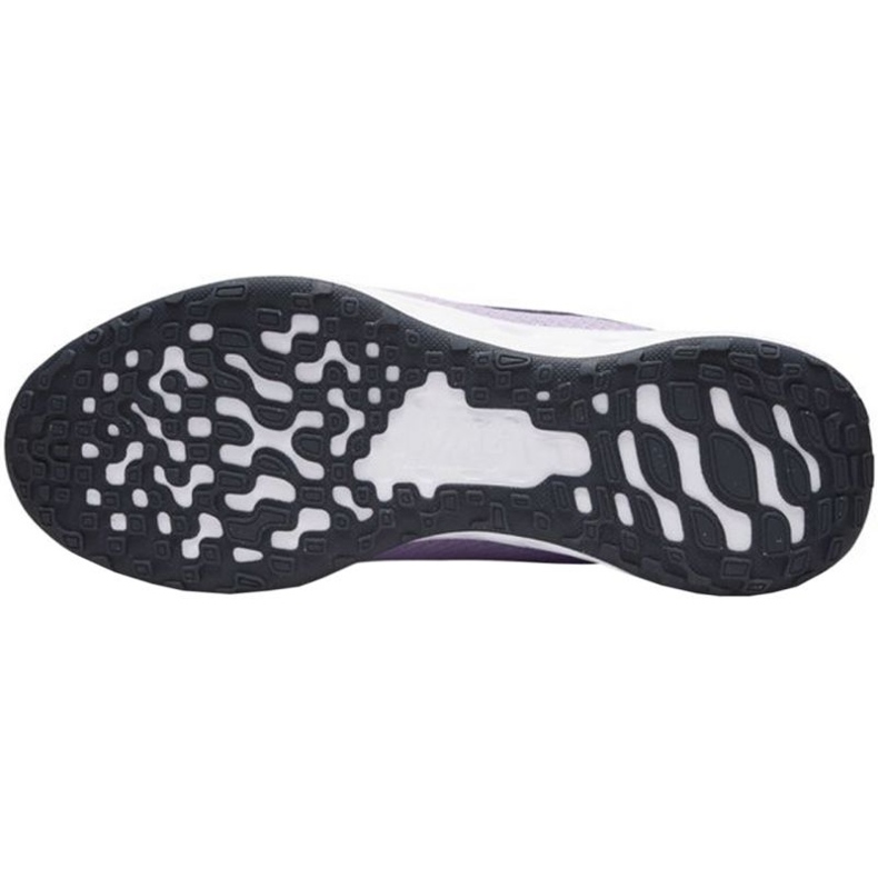 Nike Revolution 6 Nn DD1096 500 running shoes purple 5