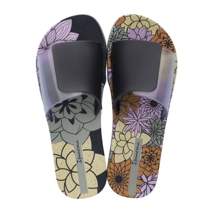 Ipanema Botanica Slide W 26761 24584 slippers multicolored 2