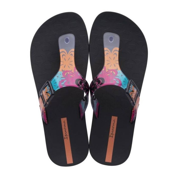Ipanema Urban Conecta Fem Flip Flops W 26721 26208 multicolored 1