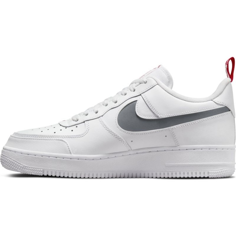 Nike Air Force 1 DO6709-100 shoes white 1