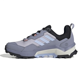 Shoes adidas Terrex AX4 Gtx W HQ1052 grey 1
