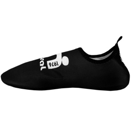 Water shoes Mistral Jacarei M211084C999 black black 1