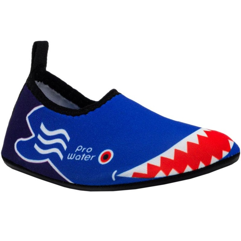 Water shoes ProWater Jr. PRO-23-34-102K blue blue 1