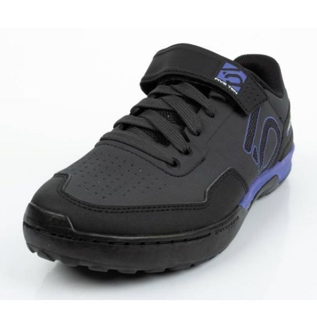 Five Ten Kestrel Lace W LA5335 cycling shoes black 2 Five Ten Kestrel Lace W LA5335 cycling shoes black 2