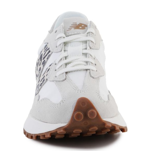 New Balance Shoes WS327PJ beige 1 New Balance Shoes WS327PJ beige 1