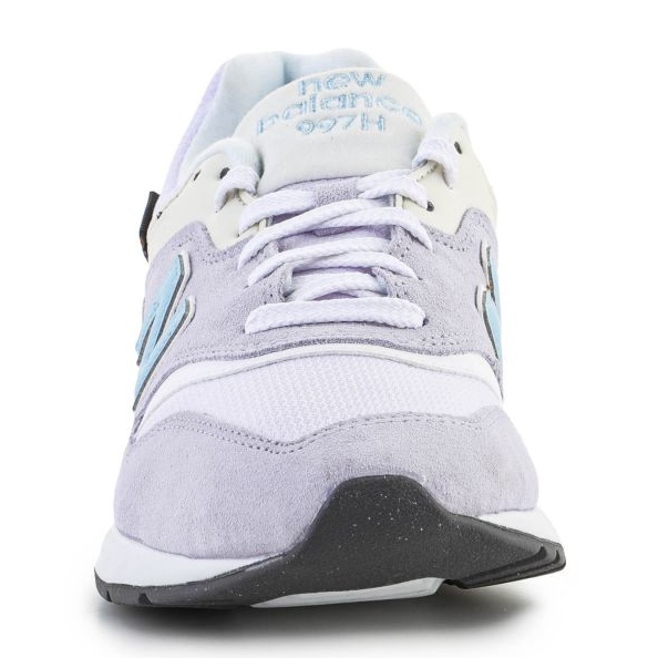 New Balance Shoes W CW997HSE violet 1