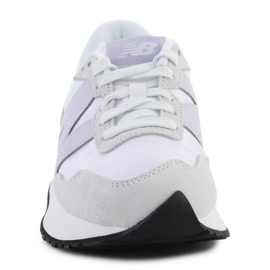 New Balance WS237YD shoes grey 1