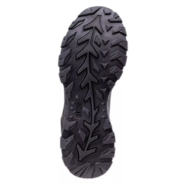 Elbrus Hixon Mid Wp C Trekking Shoes 92800442320 black 1